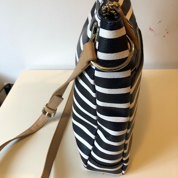 Guess crossbody bag - new - Picture 5 of 6